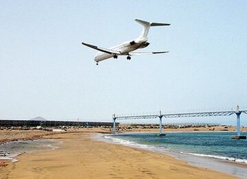 Preocupación en Lanzarote por la huelga de controladores aéreos