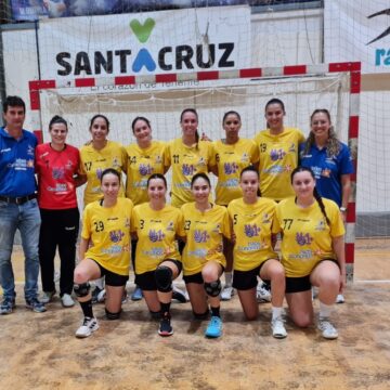 cbptocarmenentenerife El CB Puerto del Carmen cae en Tenerife tras una semana para olvidar