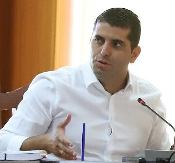 psoebenjaminperdomo El PSOE denuncia la “insolvencia” de Oswaldo Betancort ante el fracaso en la denominación de la institución como “Cabildo de Lanzarote y La Graciosa”