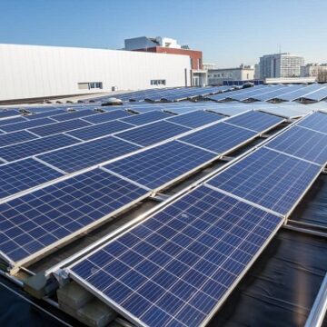 El Cabildo concede 454.236 euros en ayudas para autoconsumo y energías renovables en Lanzarote y La Graciosa