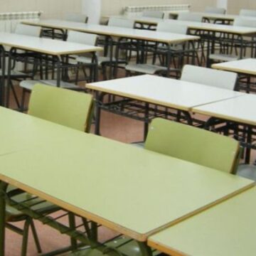educacioncolegioclase El Gobierno de Canarias incluye una decena de actuaciones para Lanzarote en su Plan Estratégico de Infraestructuras Educativas 2024-2035