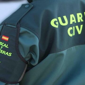 La Guardia Civil detiene a una persona por  un homicidio en grado de tentativa en el  norte de la isla de Lanzarote