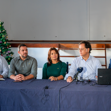 lagraciosaconceproyectopuerto (2) Los vecinos de La Graciosa conocen la situación del anteproyecto del puerto de Caleta de Sebo