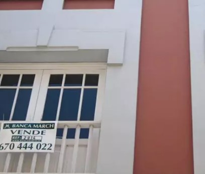 viviendaventa Bermúdez (CC): “Debemos limitar la compra de vivienda por parte de capital extranjero para poder facilitar el acceso a la población de nuestras islas”