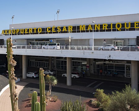 Canarias alza la voz y pide ser una «excepción» a la subida de tasas aeroportuarias