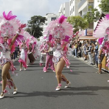 carnavalacecoso (2) El Carnaval de Arrecife arranca el 21 de febrero con un programa repleto de sorpresas