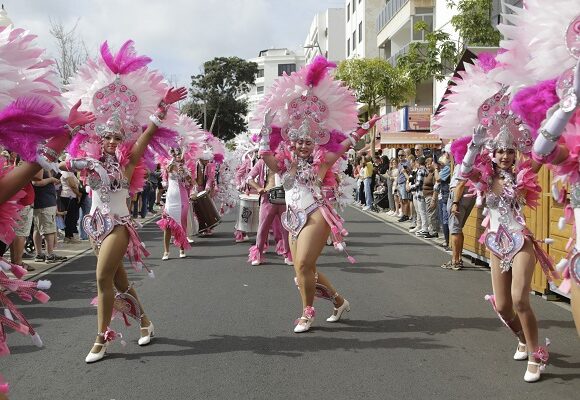 carnavalacecoso (2) El Carnaval de Arrecife arranca el 21 de febrero con un programa repleto de sorpresas