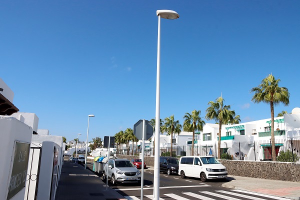 El Centro de Datos publica el informe “Lanzarote en Cifras 2023”: Casi 3.000 habitantes más que en 2022