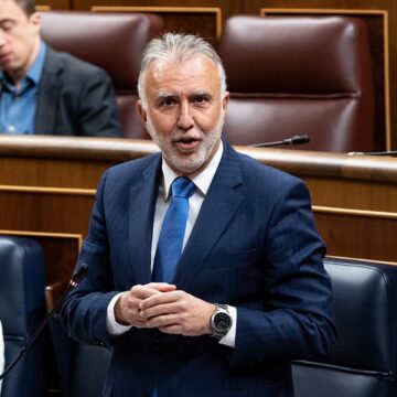 angel victor torres El PP de Canarias exige la dimisión de Ángel Víctor Torres