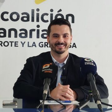 CC ve insuficientes las medidas anunciadas por Sánchez que solo se centran en el partido y eluden lo sucedido en el seno del Gobierno