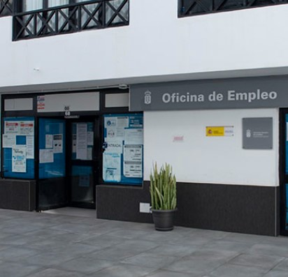 empleooficina Lanzarote registra en agosto una caída del paro y un descenso interanual del 8%