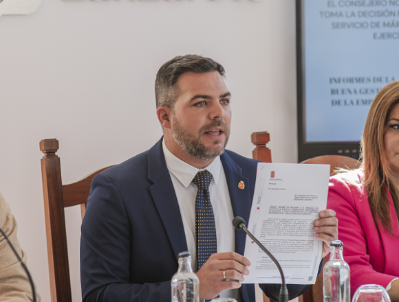 Jacobo Medina solicita al Gobierno de Canarias el aplazamiento de los cortes de la autovía de Playa Honda