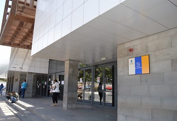 juzgadoace Ascienden a nueve los detenidos de la mafia irlandesa asentada en Lanzarote