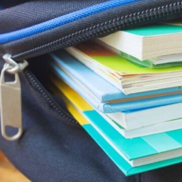 colegio educacion libros texto material b El Gobierno de Canarias publica su convocatoria de ayudas para libros de texto y material didáctico para el curso 2024/2025