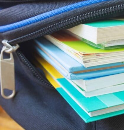 colegio educacion libros texto material b El Gobierno de Canarias publica su convocatoria de ayudas para libros de texto y material didáctico para el curso 2024/2025