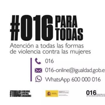 violencia genero 016 Lanzarote registró ciento setenta y cuatro denuncias por violencia de género en verano