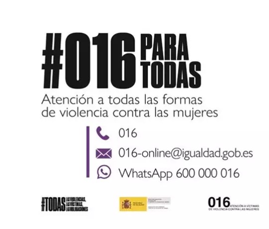 violencia genero 016 Lanzarote registró ciento setenta y cuatro denuncias por violencia de género en verano