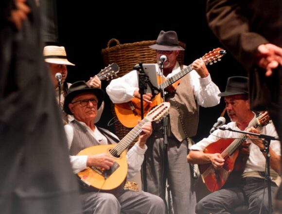 dia de canarias tinajo Tinajo conmemora el Día de Canarias con numerosas actividades