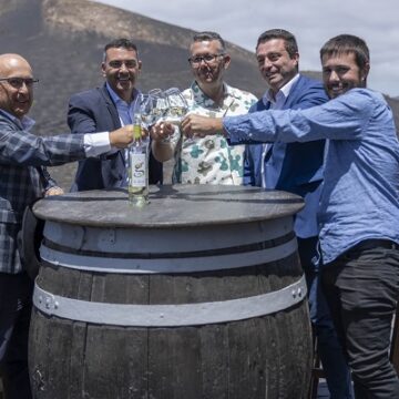 sonidos liquidos la geria may24 Sonidos Líquidos vuelve a Bodega La Geria con un vibrante cartel