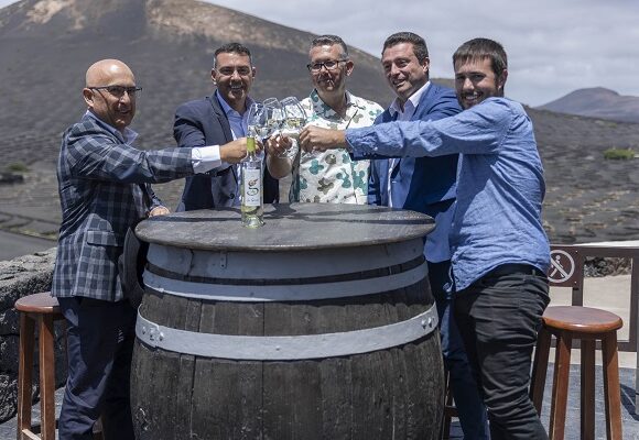 sonidos liquidos la geria may24 Sonidos Líquidos vuelve a Bodega La Geria con un vibrante cartel