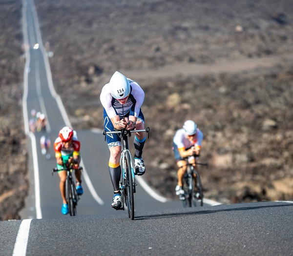 triatlon ironman IRONMAN Lanzarote presenta su 35ª edición y abre una nueva etapa de cara a 2027
