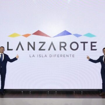 Presentada en sociedad la nueva marca “Lanzarote, la isla diferente”