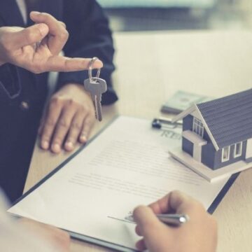 hipoteca vivienda El importe de las hipotecas para comprar viviendas en Canarias sube un 68 % en una década