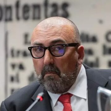 koldo garcia CC insta al PSOE canario a “dar un paso al frente” en el caso Koldo