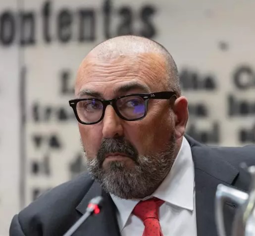 koldo garcia CC insta al PSOE canario a “dar un paso al frente” en el caso Koldo