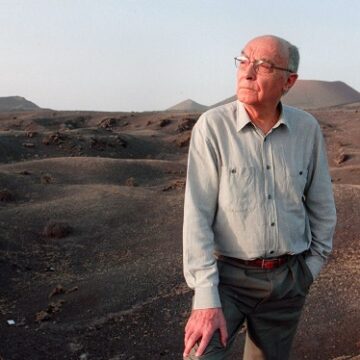 saramago Catorce años sin José Saramago