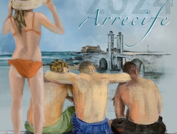 arrecife san gines 24 Arrecife disfrutará de unos ‘Sangineles’ que revivirán la tradición más reciente de las Fiestas Patronales