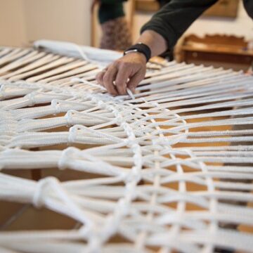 Llega la 37ª Feria de Artesanía de Lanzarote, con 140 participantes y Uruguay como país invitado