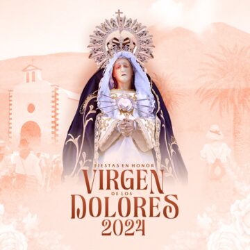 dolores 1 Todo a punto para las Fiestas de Los Dolores 2024
