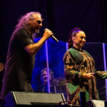 musica camela arrecife agosto 24 Camela celebra su 30 aniversario ante más de 23.000 personas en Arrecife