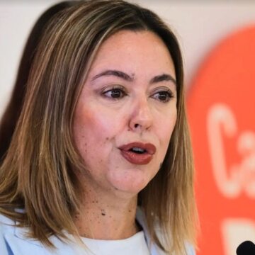 PSOE LOLI PSOE Lanzarote denuncia que las viviendas vacacionales se han duplicado desde que Oswaldo Betancort gobierna