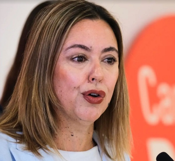 PSOE LOLI PSOE Lanzarote denuncia que las viviendas vacacionales se han duplicado desde que Oswaldo Betancort gobierna