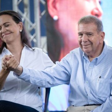 edmundo gonzalez venezuela España acoge al opositor venezolano Edmundo González en calidad de asilado político