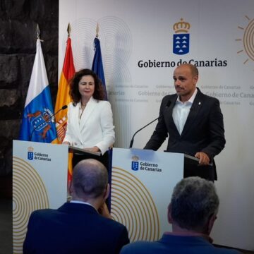 consejo gobierno canarias octubre 2024 El Gobierno aprueba el Anteproyecto de Ley de los Presupuestos Generales de Canarias para 2025