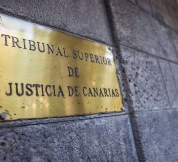 tsjc La justicia condena a abonar 4 millones de euros de intereses moratorios por la inacción de Eva de Anta (PSOE) al no saldar la deuda de Ginory