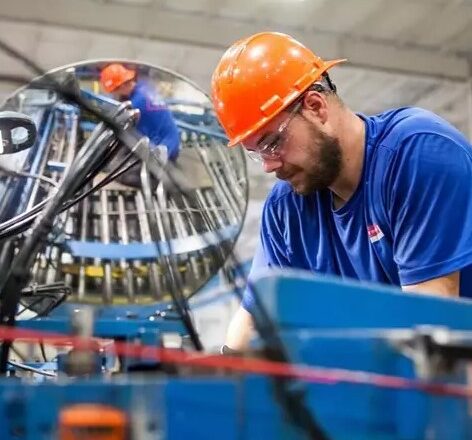 empleo trabajo paro Canarias crea 65.700 empleos en un año y reduce el paro a su nivel más bajo en casi dos décadas