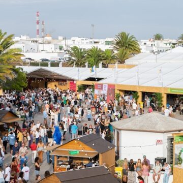 saborea lanzarote teguise noviembre 24 Saborea Lanzarote cierra su XI edición superando todas las expectativas