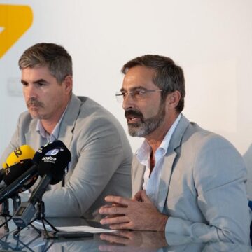 san gines Archivada la última de las múltiples denuncias políticas contra el senador autonómico Pedro San Ginés
