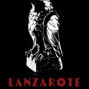 Todo preparado para la segunda edición de Lanzarote Negra
