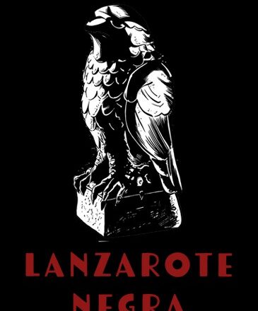 lanzarote-negra Todo preparado para la segunda edición de Lanzarote Negra