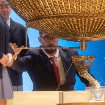 loteria navidad Vivienda, energía y lotería: las tres caras de una España que afronta el otoño entre la incertidumbre y la esperanza