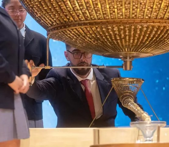 loteria navidad Vivienda, energía y lotería: las tres caras de una España que afronta el otoño entre la incertidumbre y la esperanza