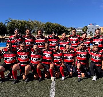 LRC campeón de Canarias ndl El Lanzarote Rugby Club se proclama Campeón de Canarias