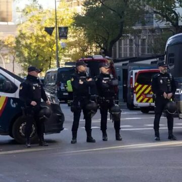 Aragón, Canarias y Baleares lideran el aumento de la criminalidad en 2024