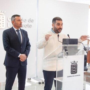 El Cabildo de Lanzarote prioriza la ordenación turística y la contención del crecimiento con la retirada de más de 100 viviendas vacacionales del mercado