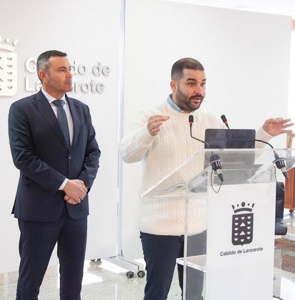 susito machin El Cabildo de Lanzarote prioriza la ordenación turística y la contención del crecimiento con la retirada de más de 100 viviendas vacacionales del mercado
